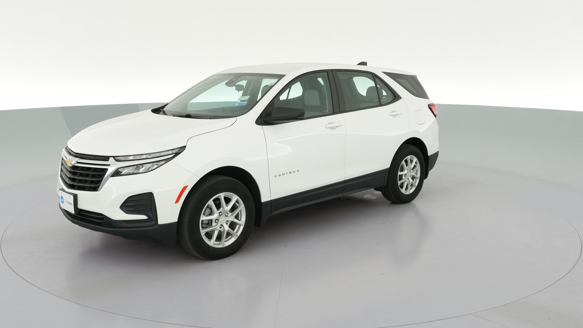 2023 Chevrolet Equinox vehicle photo