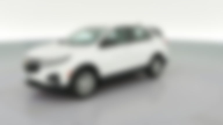 2023 Chevrolet Equinox vehicle photo