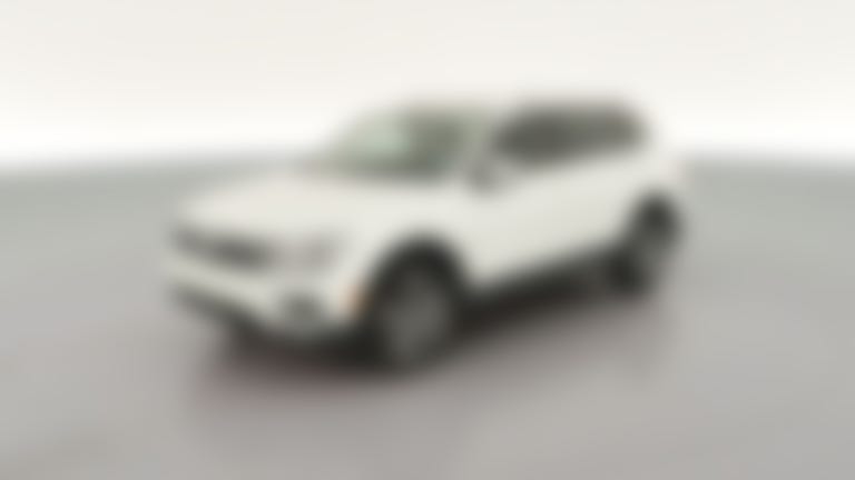 2020 Volkswagen Tiguan vehicle photo