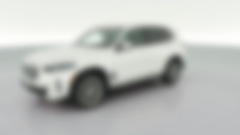 2025 BMW X5 vehicle photo