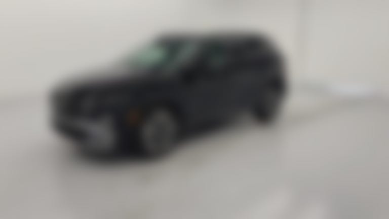 2025 Hyundai Tucson vehicle photo