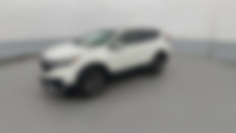 2021 Honda CR-V vehicle photo