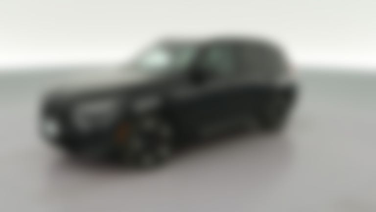 2025 BMW X3 vehicle photo