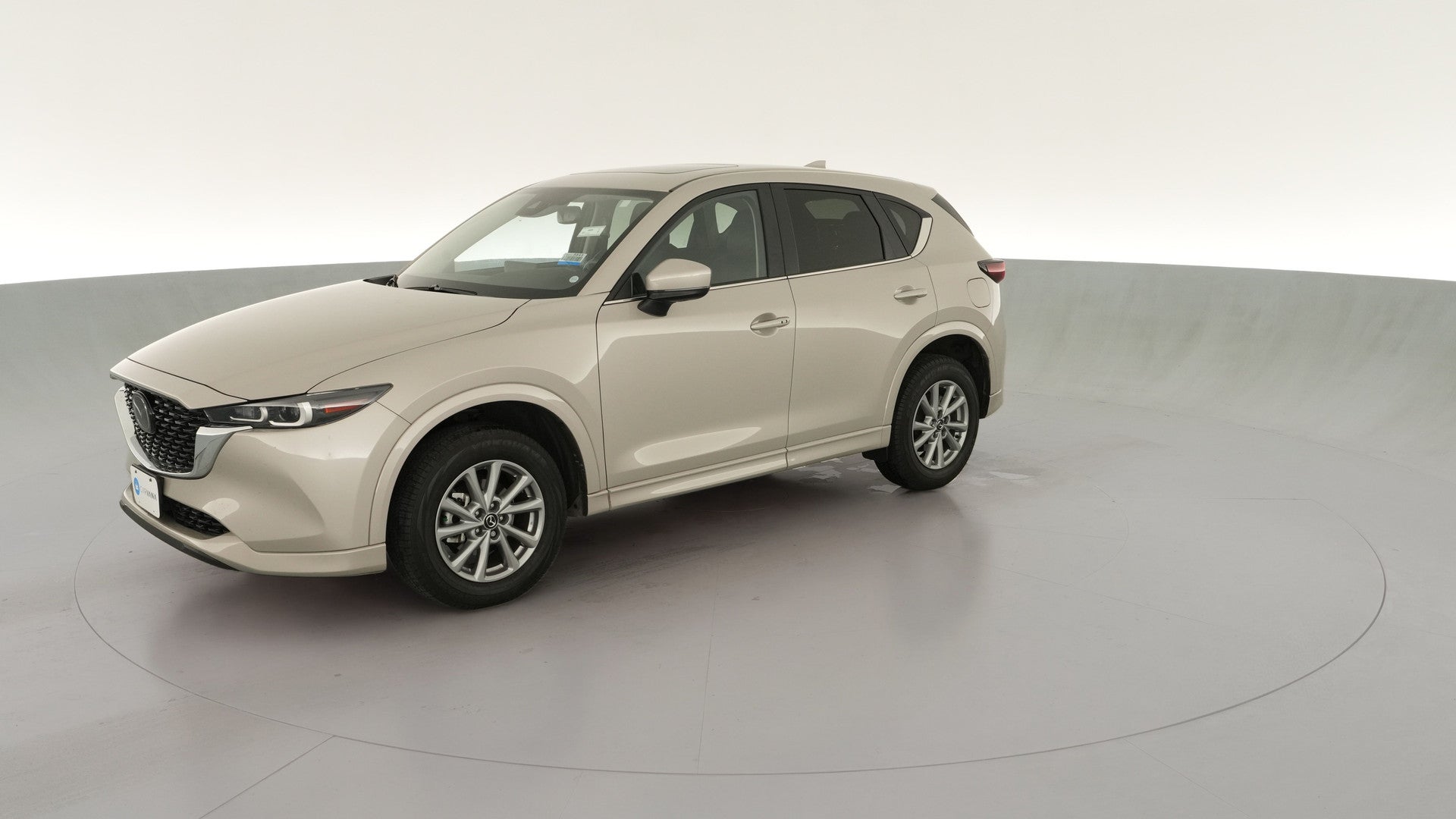 2024 MAZDA CX-5 vehicle photo