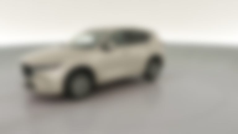 2024 MAZDA CX-5 vehicle photo