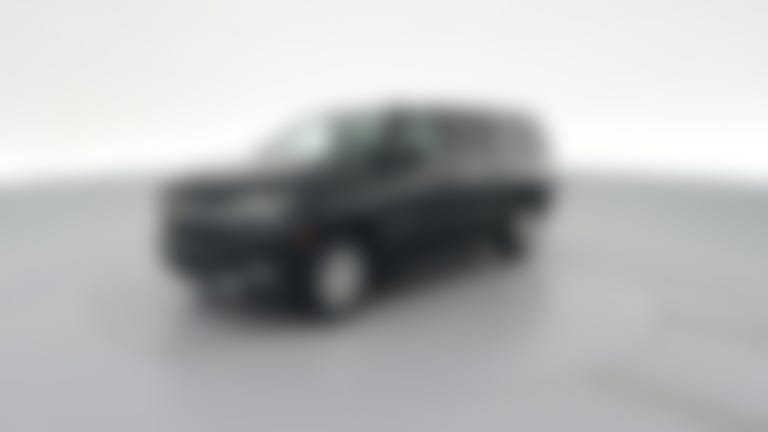 2021 Chevrolet Suburban vehicle photo
