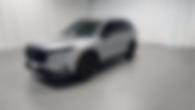 2026 Honda CR-V Hybrid vehicle photo