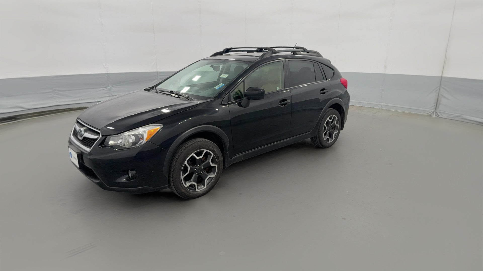2015 Subaru XV Crosstrek vehicle photo