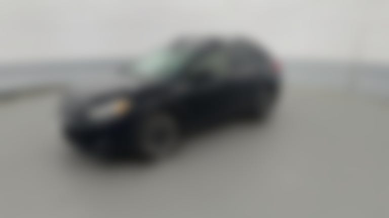 2015 Subaru XV Crosstrek vehicle photo