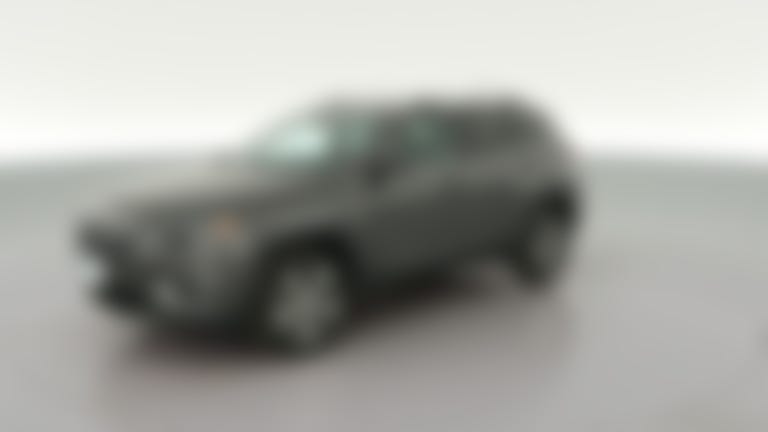 2019 Jeep Cherokee vehicle photo
