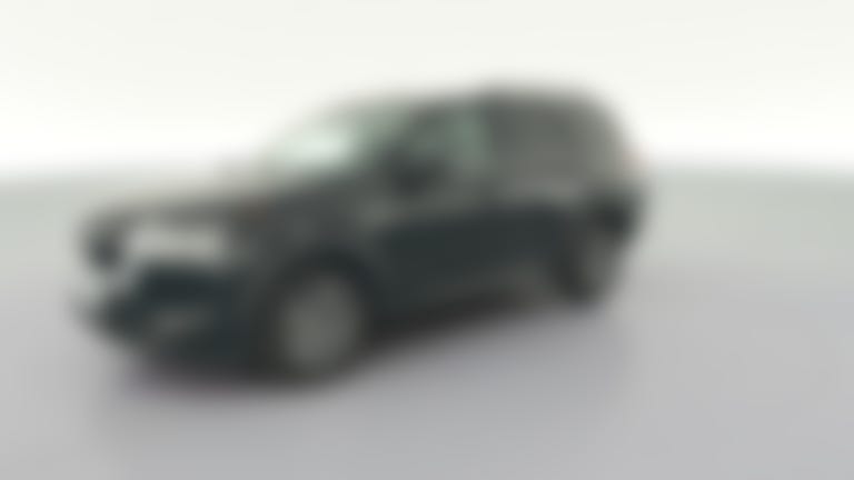2025 Nissan Pathfinder vehicle photo