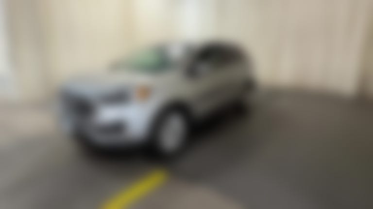 2022 Ford Edge vehicle photo