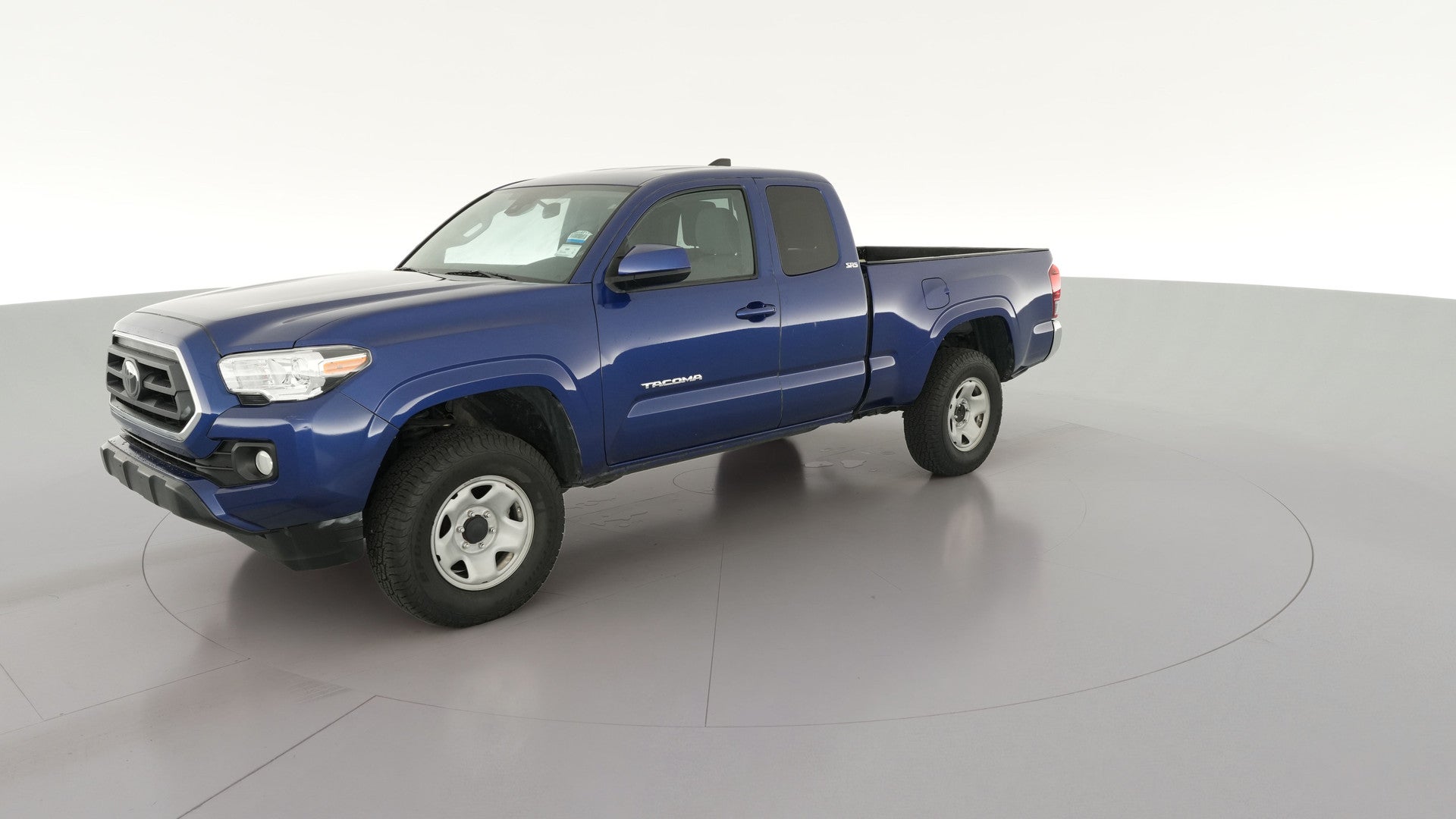 2023 Toyota Tacoma Access Cab vehicle photo