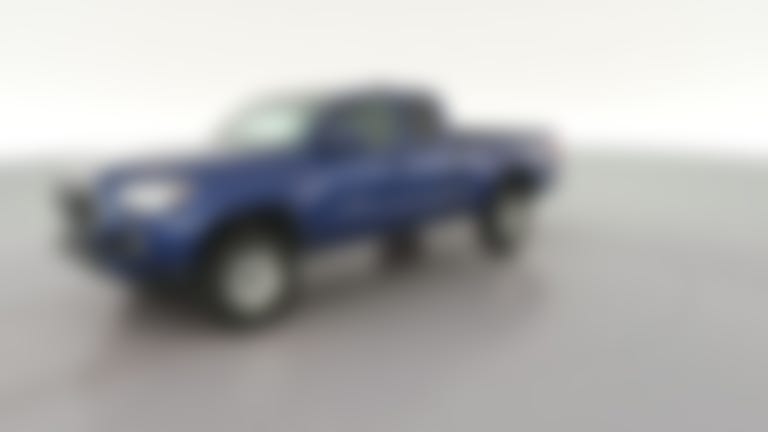 2023 Toyota Tacoma Access Cab vehicle photo