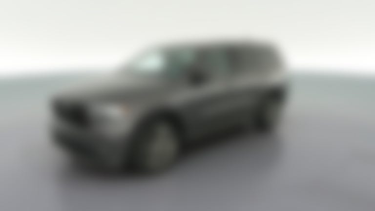2014 Dodge Durango vehicle photo