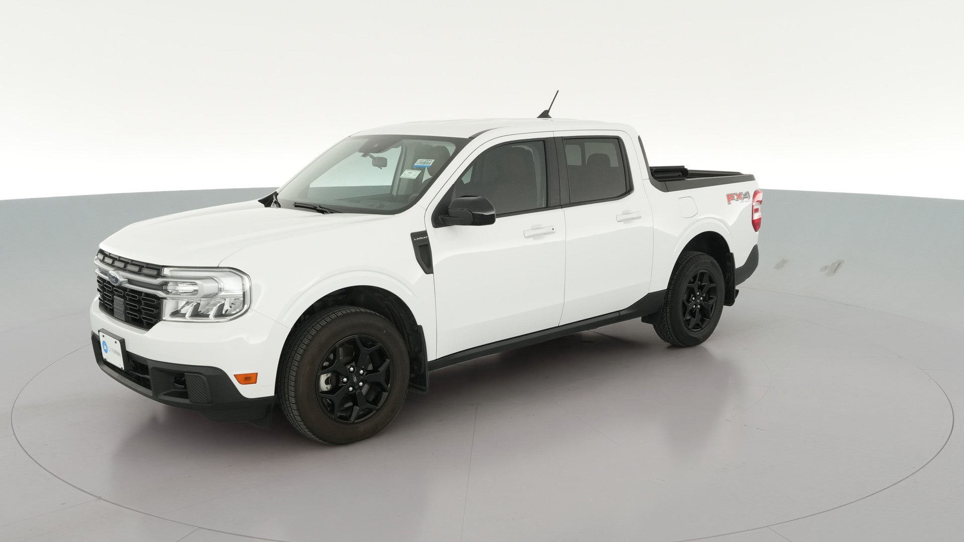 2024 Ford Maverick vehicle photo