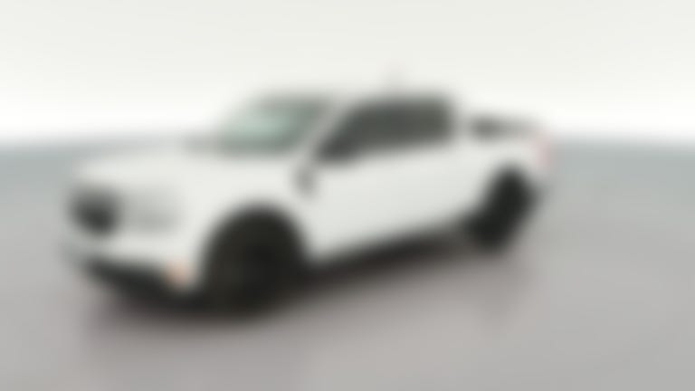 2024 Ford Maverick vehicle photo