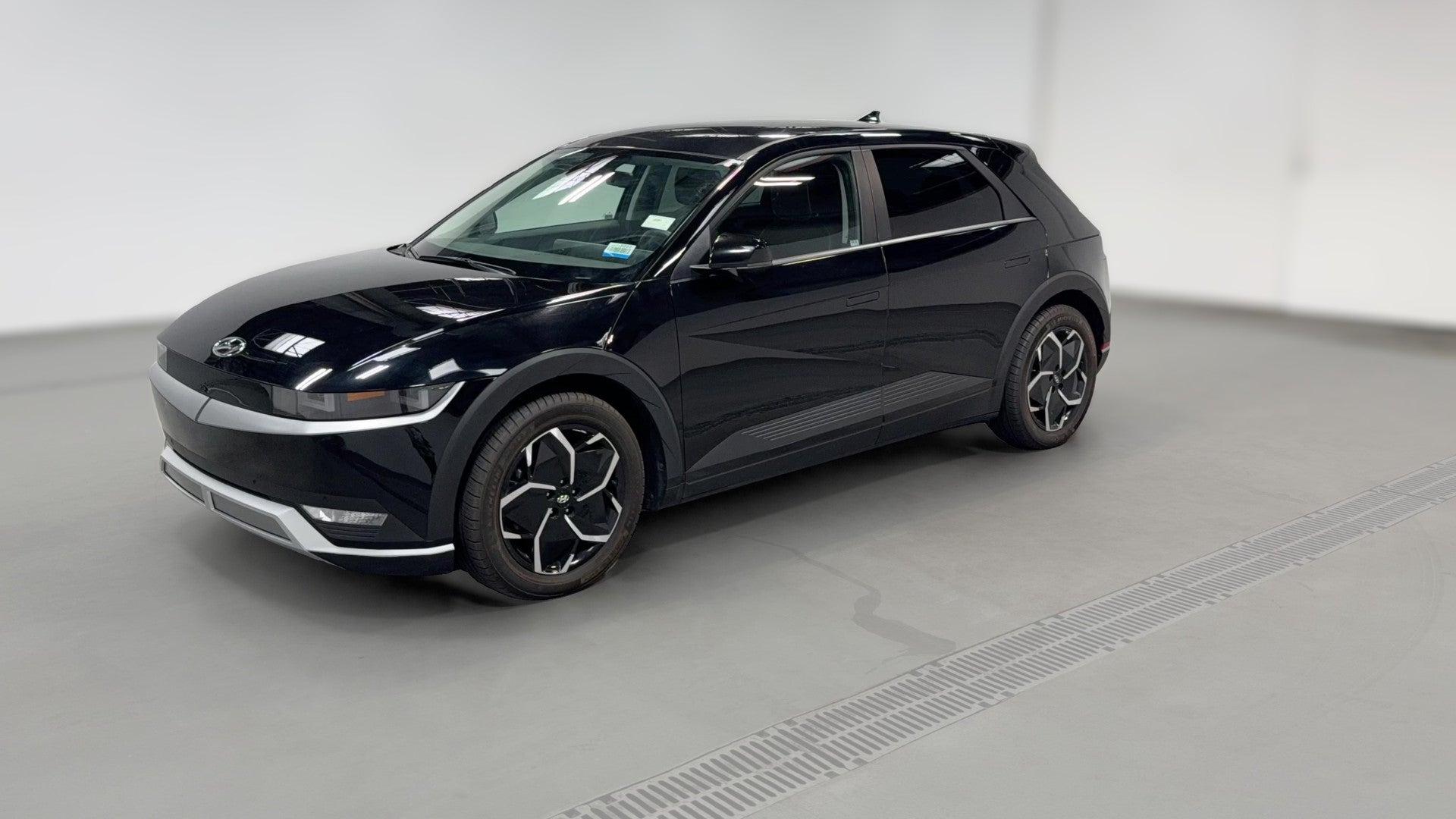 2023 Hyundai IONIQ 5 vehicle photo
