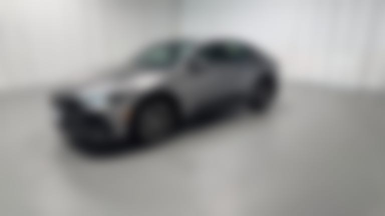 2023 Toyota Crown vehicle photo