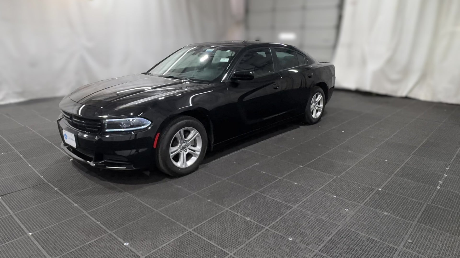 2023 Dodge Charger vehicle photo