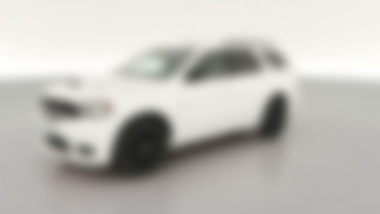 2020 Dodge Durango vehicle photo