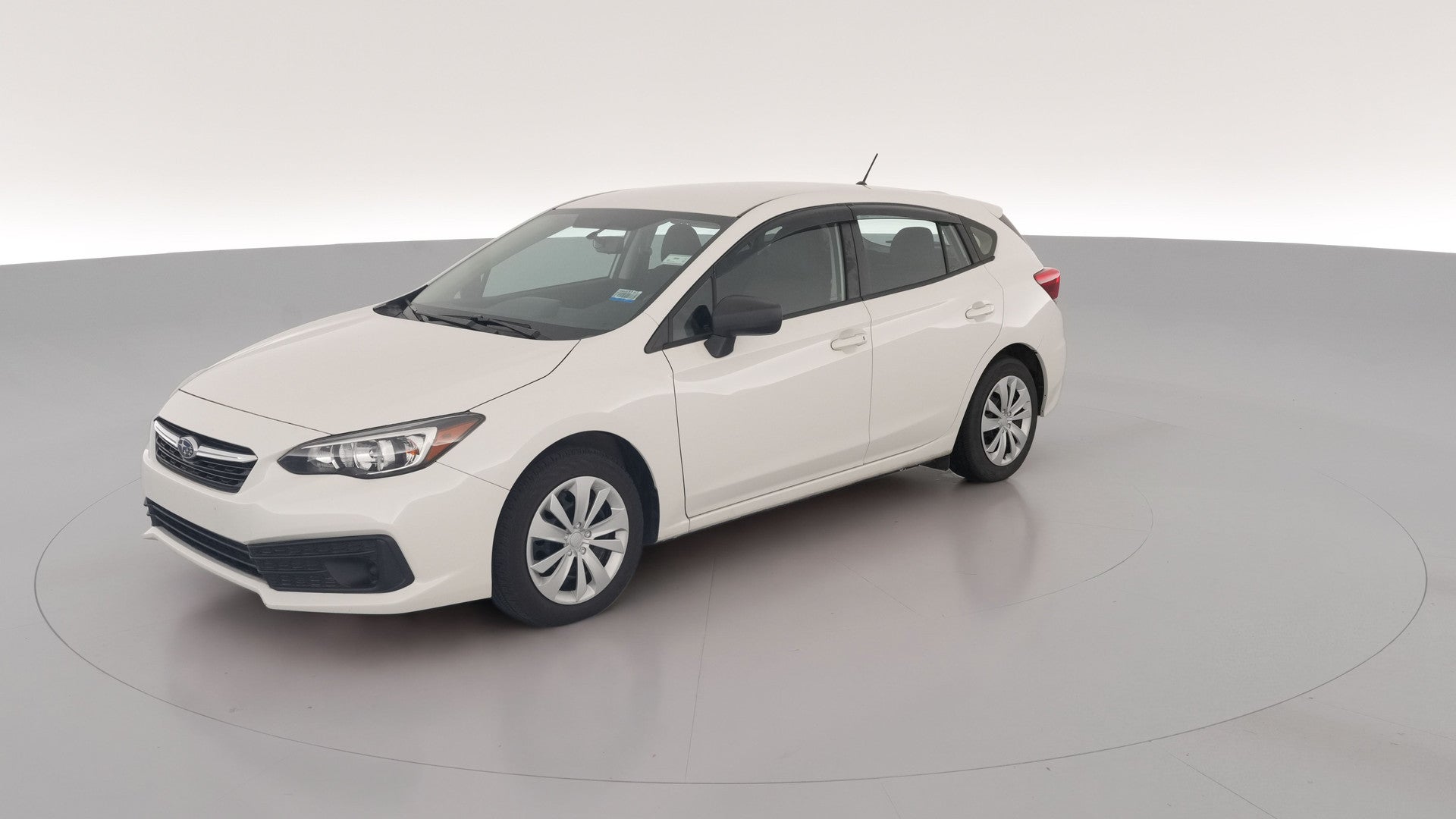 2023 Subaru Impreza vehicle photo