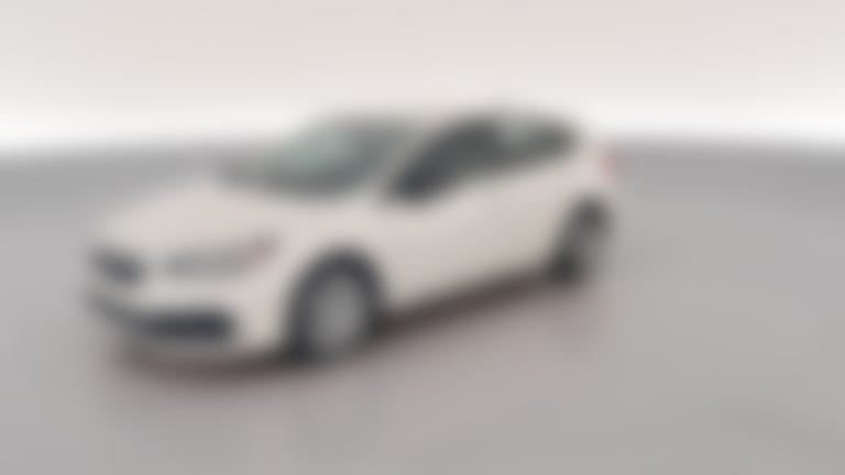 2023 Subaru Impreza vehicle photo