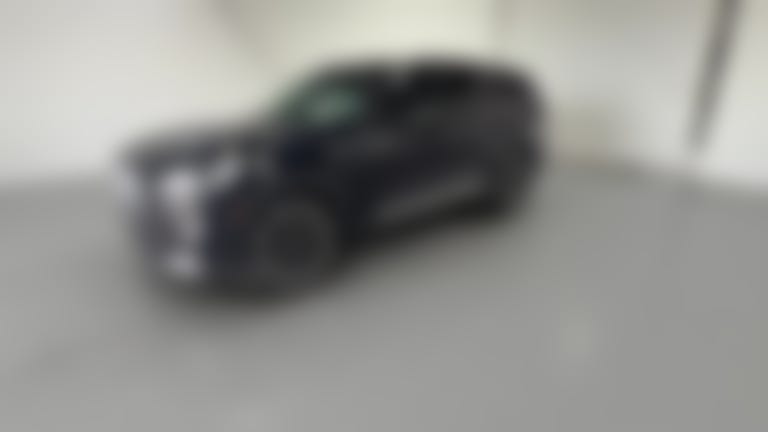 2020 Lincoln Aviator vehicle photo
