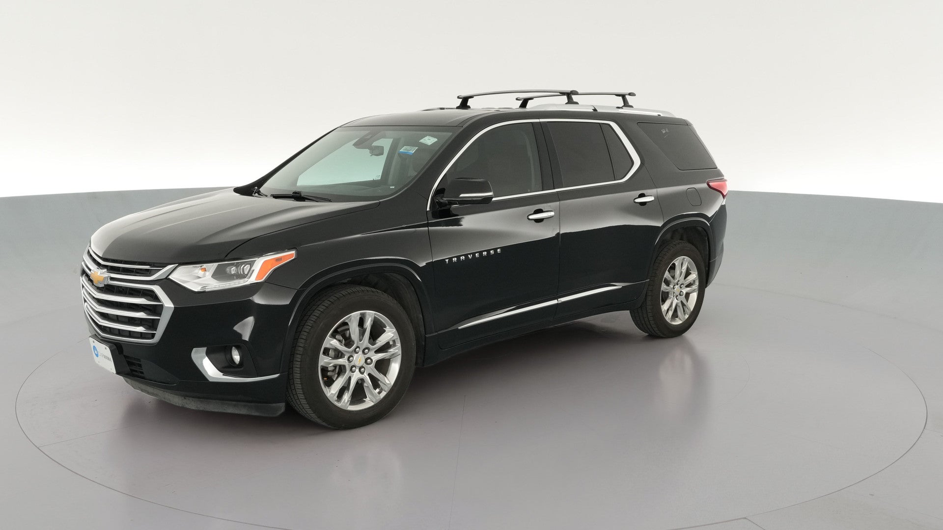 2019 Chevrolet Traverse vehicle photo