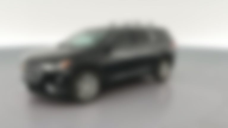 2019 Chevrolet Traverse vehicle photo