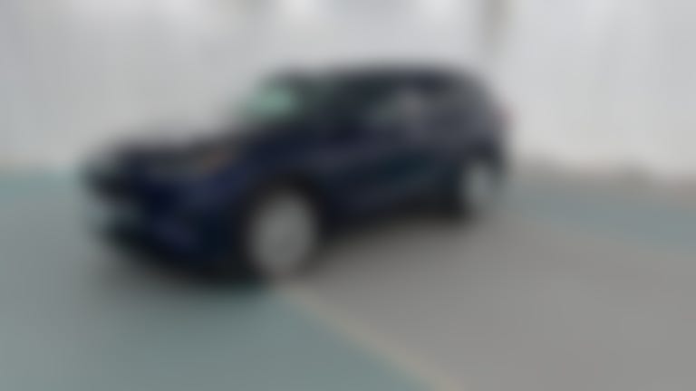 2021 Toyota Highlander vehicle photo
