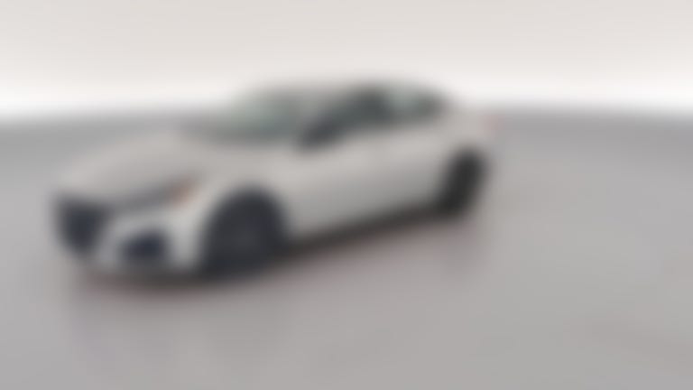 2024 Nissan Altima vehicle photo