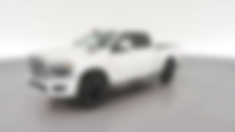 2025 Ram 2500 Crew Cab vehicle photo