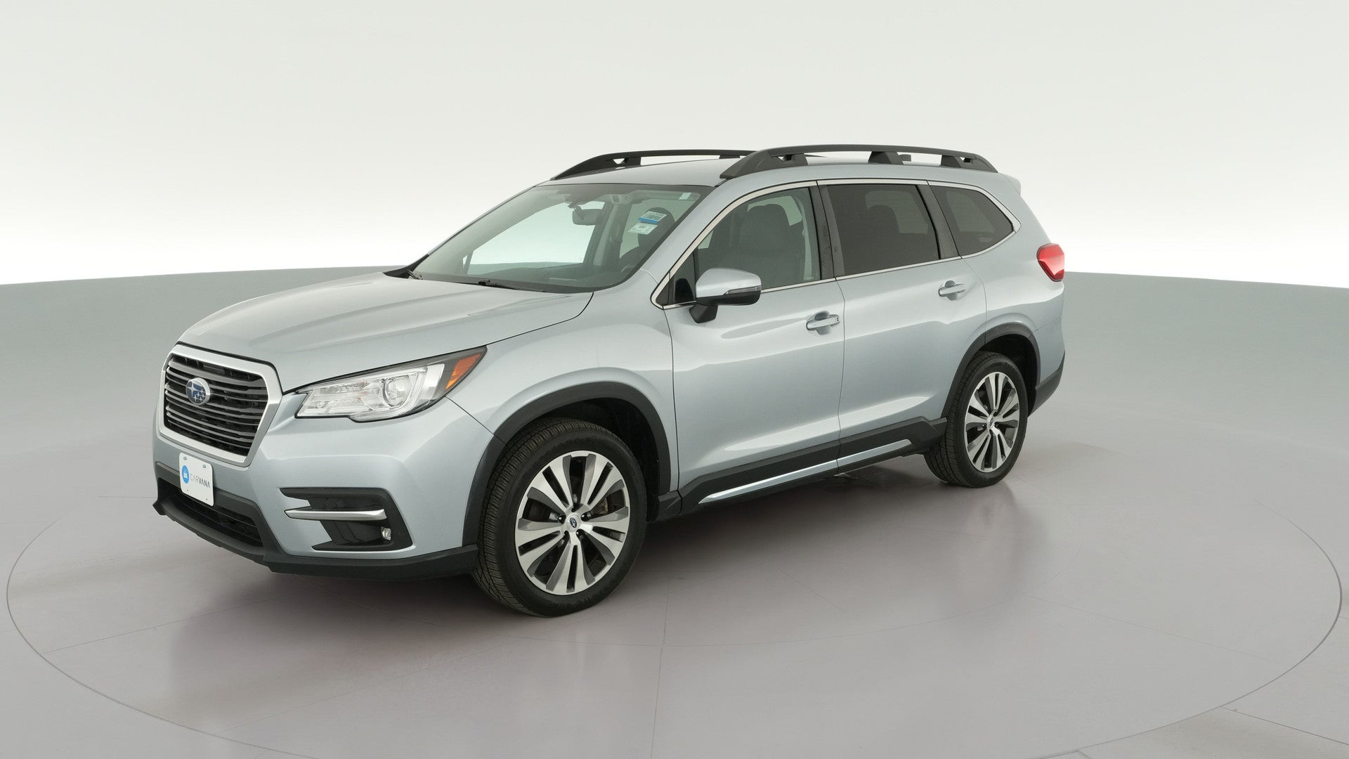 2022 Subaru Ascent vehicle photo