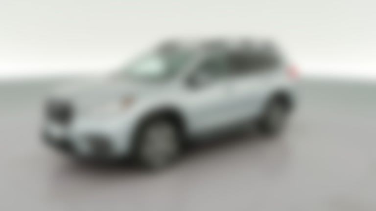 2022 Subaru Ascent vehicle photo