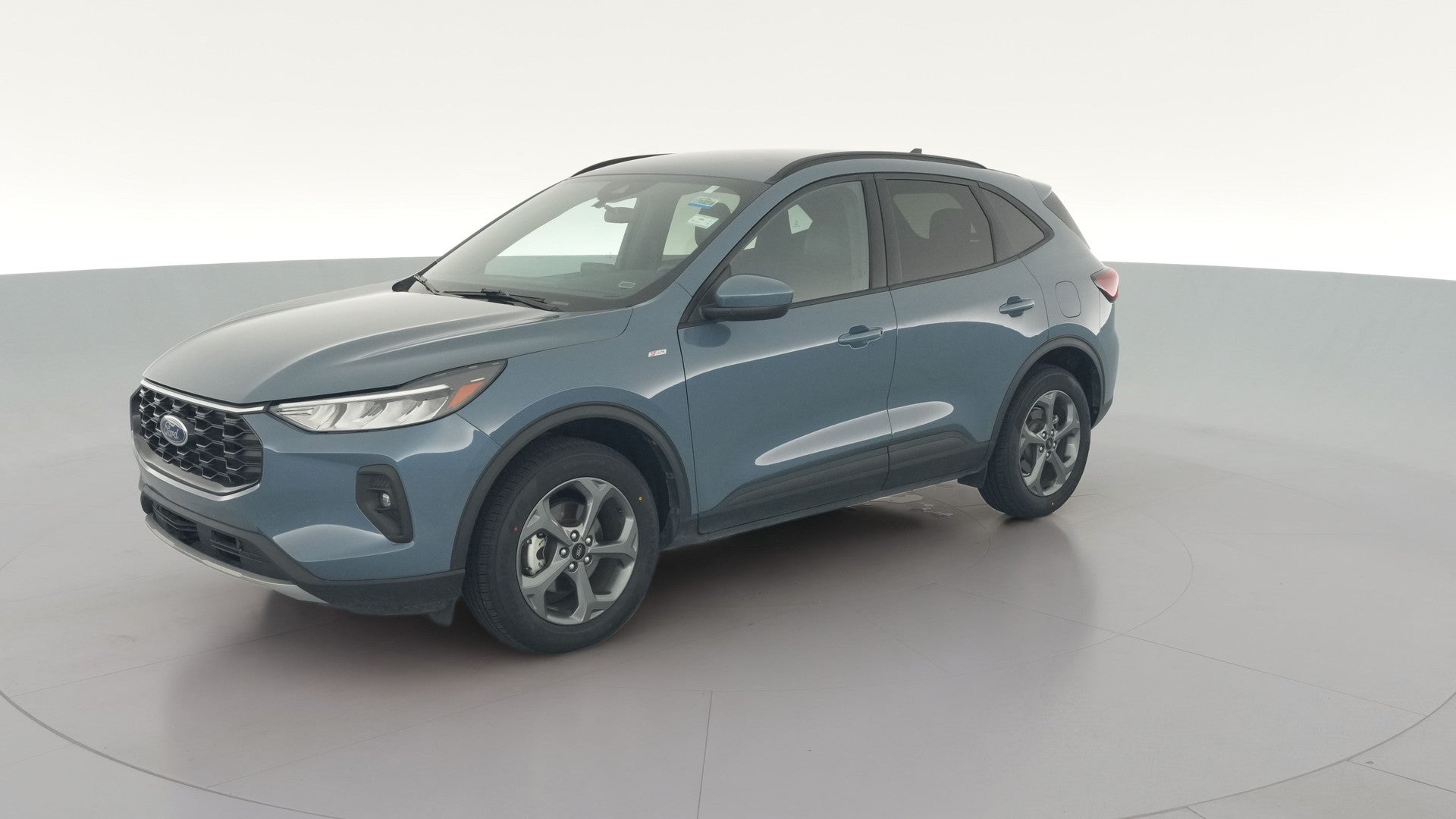 2025 Ford Escape vehicle photo