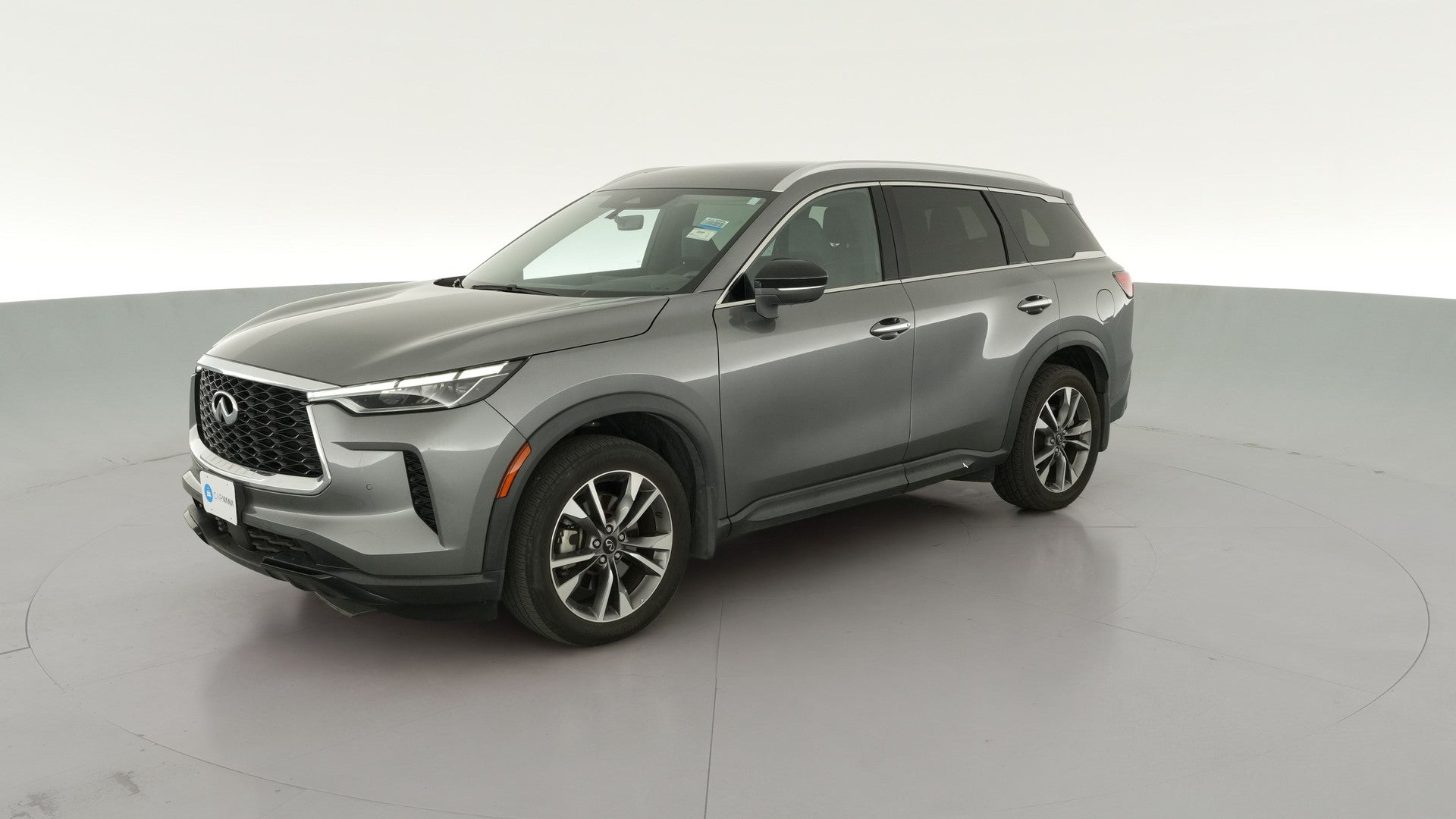 2023 INFINITI QX60 vehicle photo