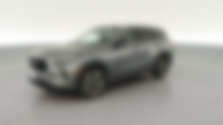 2023 INFINITI QX60 vehicle photo