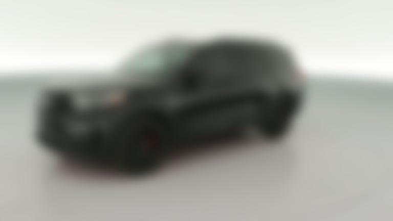 2021 Ford Explorer vehicle photo