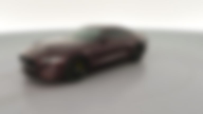 2018 Ford Mustang vehicle photo
