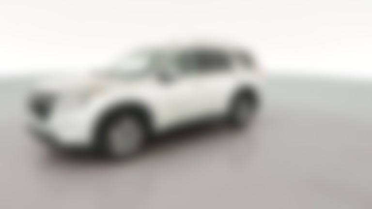 2024 Nissan Pathfinder vehicle photo
