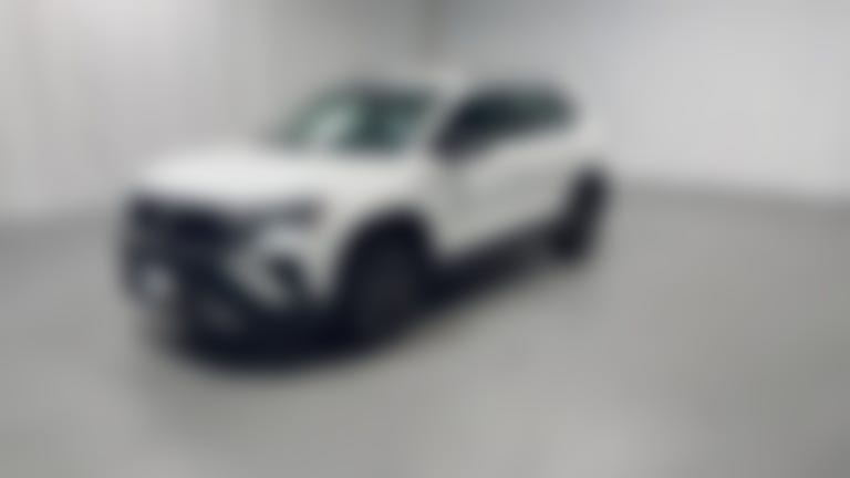 2024 Volkswagen Taos vehicle photo
