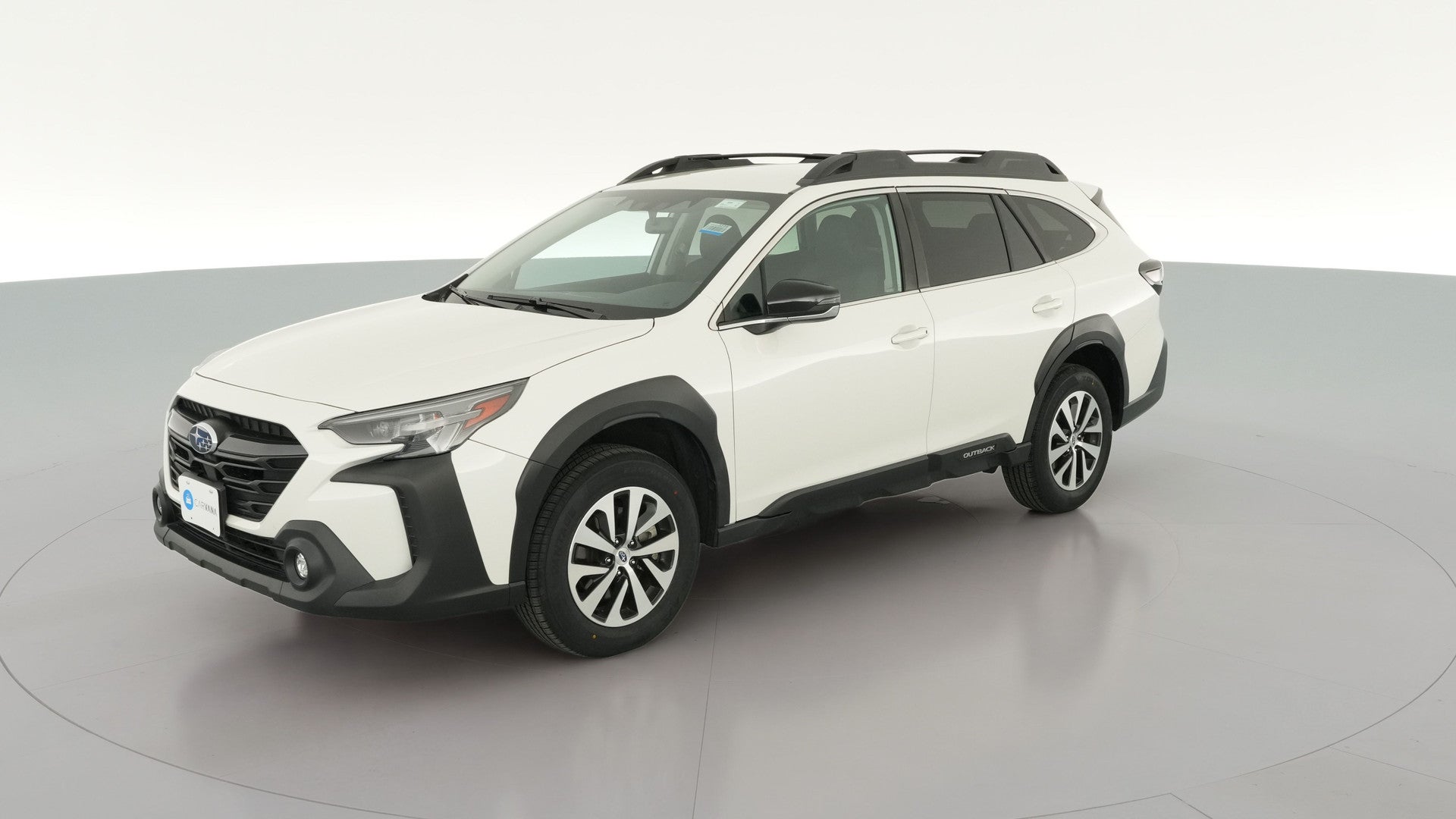 2023 Subaru Outback vehicle photo