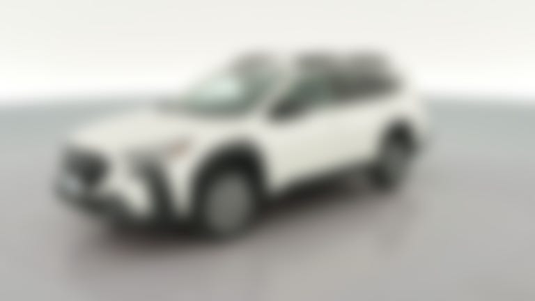 2023 Subaru Outback vehicle photo