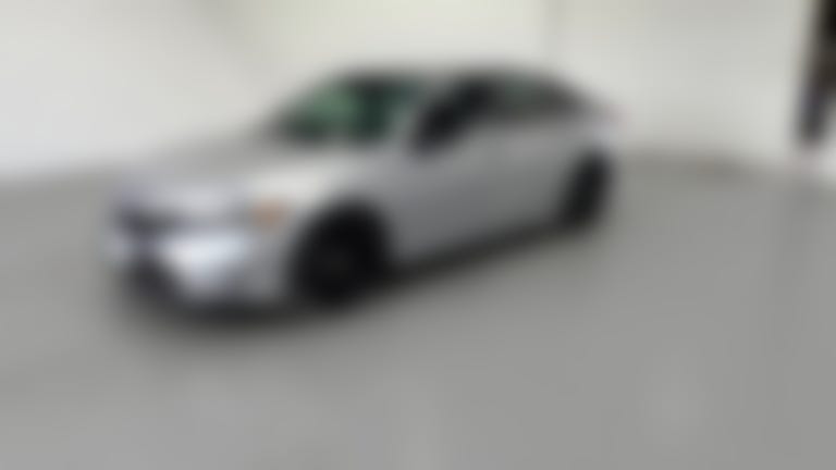 2026 Honda Civic vehicle photo