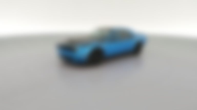 2023 Dodge Challenger vehicle photo
