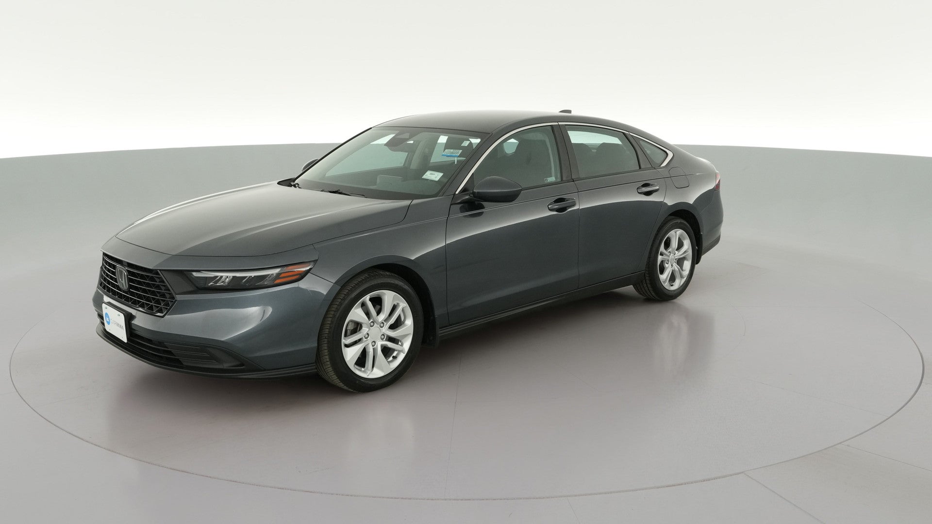 2024 Honda Accord vehicle photo