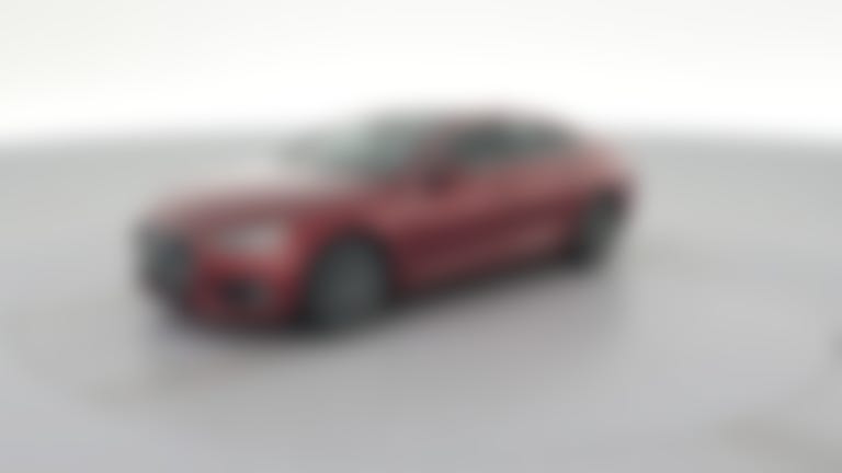 2018 Audi A5 vehicle photo