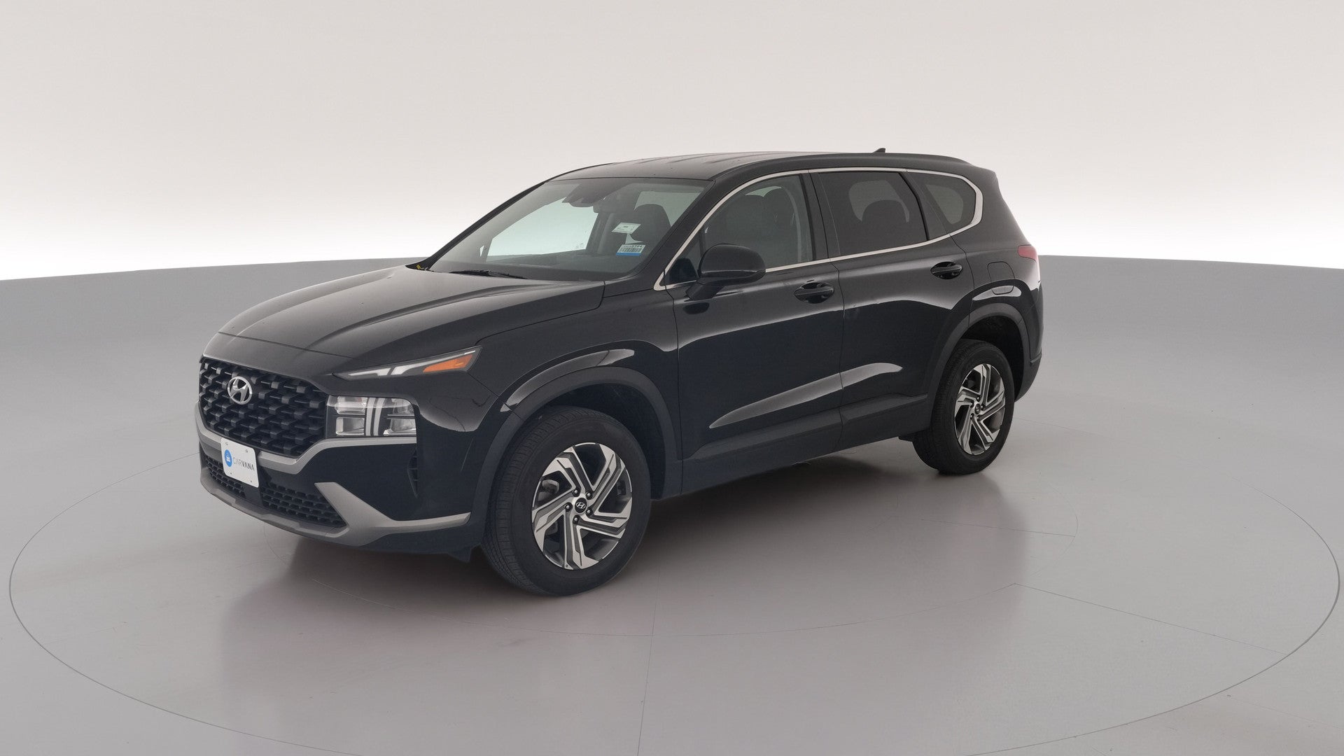 2023 Hyundai Santa Fe vehicle photo