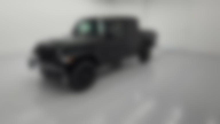 2021 Jeep Gladiator vehicle photo